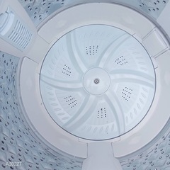 B03N9 東芝　人気モデル洗濯機　大容量8㌔の画像