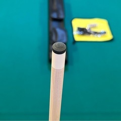 Peri LCBAビリヤードキューセットの画像