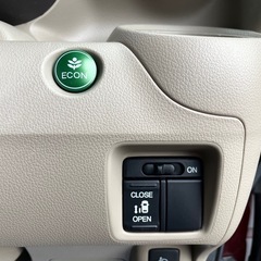 安心の総額表示！車検満たん★ホンダN-box電動スライドドア禁煙車TVナビetcエコアイドルの画像