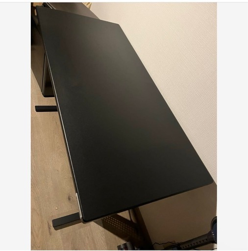 Bauhutte（バウヒュッテ）ゲーミングデスク価格交渉有り！