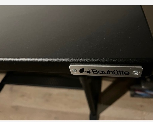 Bauhutte（バウヒュッテ）ゲーミングデスク価格交渉有り！