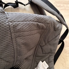 エルゴ 抱っこ紐の画像