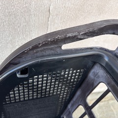 自転車子乗せの画像