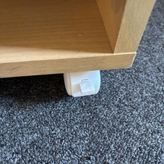 無料！ランドセル置き棚の画像