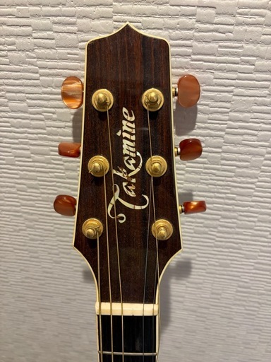 Takamine アコースティックギター DMP50s