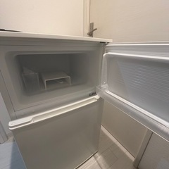 冷蔵庫　無料の画像