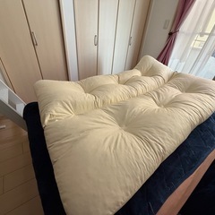 マルチソファ・3人掛け
の画像