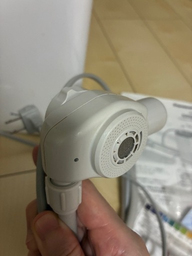 Panasonic アルカリイオン整水器TK-AS47