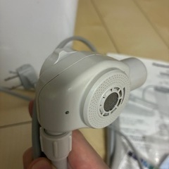 Panasonic アルカリイオン整水器TK-AS47の画像