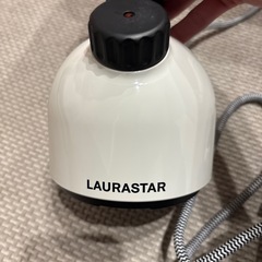 シロカ 除菌スチーマーの画像