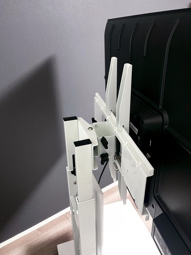 ハイセンス40型とテレビ台のセット