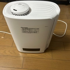 加湿器の画像