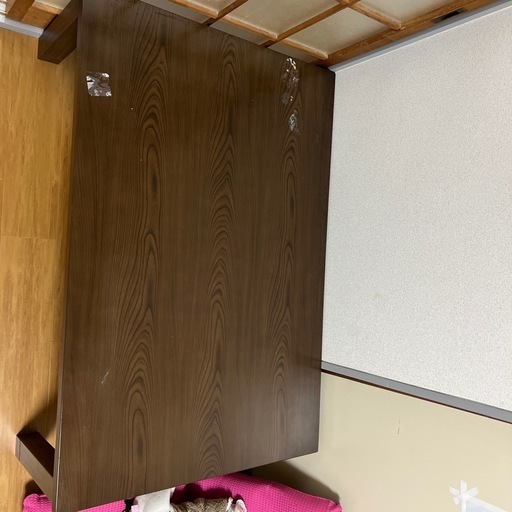 こたつ