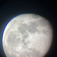 赤道儀天体望遠鏡 RXA190の画像