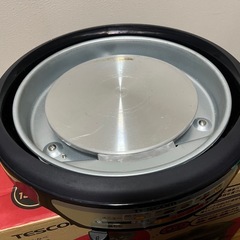 【動作確認済み】グリル鍋/ホットプレート　テスコム TESCOMの画像