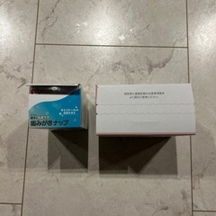 歯磨きシート(134枚)の画像