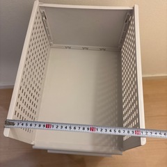 収納ケースの画像