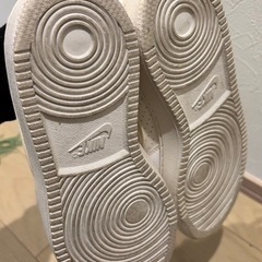 NIKE  23.0cmの画像