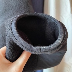 the north faceの画像