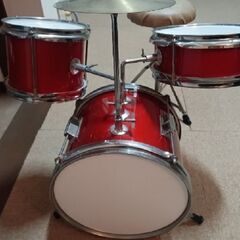 ★おこちゃまドラムの画像