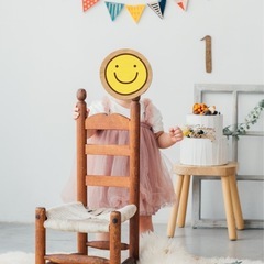 女の子夏服一式(1.2歳向け)サイズ80-90の画像