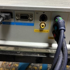 TH-AE700   プロジェクターの画像