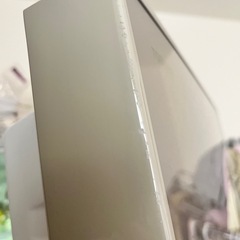 TOSHIBA 冷蔵庫の画像