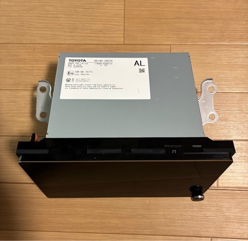 ヴォクシー90  
ノア　純正ディスプレイオーディオ 8インチ