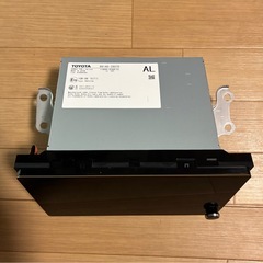 トヨタ 90ヴォクシー　ノア　純正ディスプレイオーディオ 8インチの画像