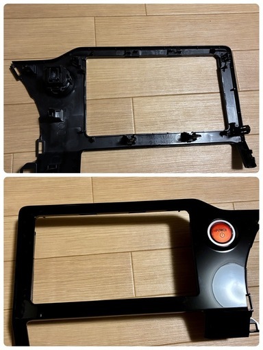 ヴォクシー90  
ノア　純正ディスプレイオーディオ 8インチ