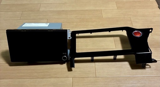 ヴォクシー90  
ノア　純正ディスプレイオーディオ 8インチ