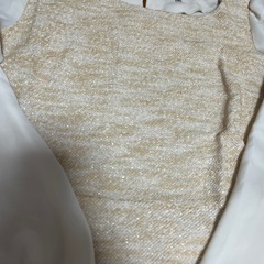 レディース　カットソーの画像