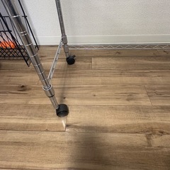 メタルラック　アイリスの画像