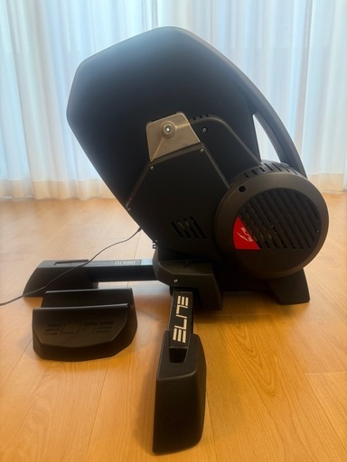 ELITE DIRETO スマートトレーナー　工具・スプロケ付