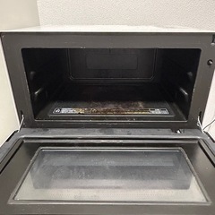 オーブンレンジの画像