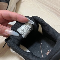 NIKE♡AIRジュース
の画像