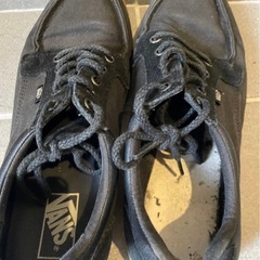 バンズ　　スニーカー　27cmの画像