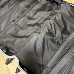 スーツケース キャリーバッグ キャリーケースの画像