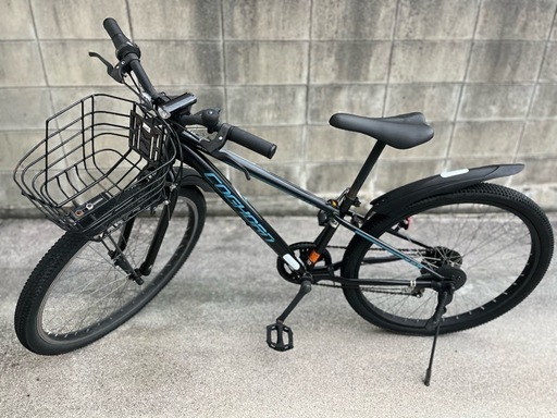 自転車