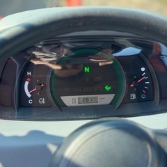 TOYOTA  タイヤ　ショベル　　6SDTL8  \;(430E)の画像