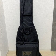 ESP HORIZON II NT BLACKの画像