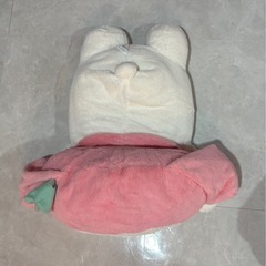 マイメロディ ぬいぐるみの画像