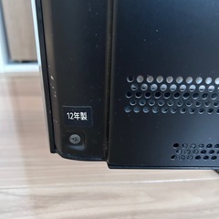 【きまりました】東芝　42型液晶テレビ　　の画像