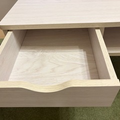 ローテーブル センターテーブル 収納 引き出し 引き出し付き 引出し コンパクト 小さめ 一人暮らし の画像