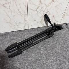 カメラスタンド 三脚  Hemmotop コンパクト　3段階伸縮の画像