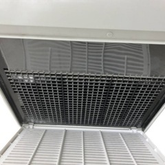 ダイキン空気清浄機MC555A-Wの画像