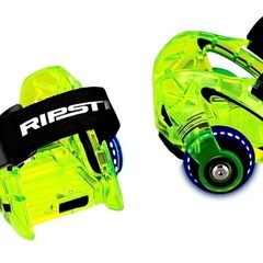 リップスティックジェッツ　LED付きの画像