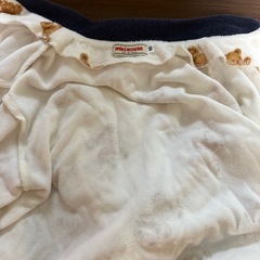 ミキハウスの画像