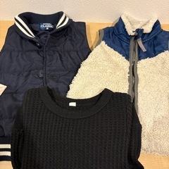 【ベビー服】30着以上の画像