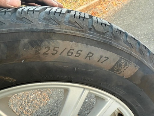 225/65/r17